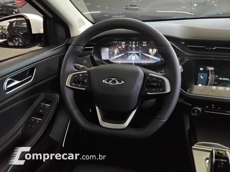 ARRIZO 6 PRO 1.5 TCI FLEX HYBRID CVT