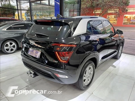 CRETA 1.0 Tgdi Comfort