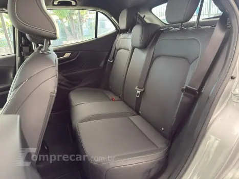 PULSE 1.0 Turbo 200 Hybrid Impetus