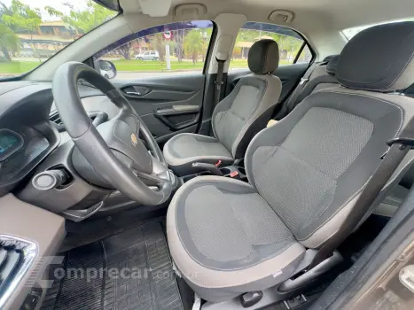 Prisma 1.4 Mpfi Lt 8V Flex 4P Manual