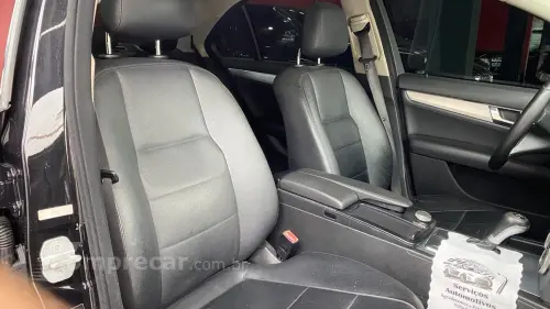 MERCEDES-BENZ C 200 K 1.8 AVANTGARDE KOMPRESSOR