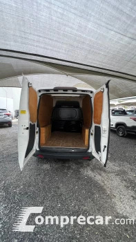 FIORINO 1.4 MPI Furgão Endurance 8V