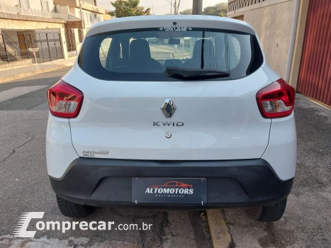 KWID 1.0 12V SCE ZEN