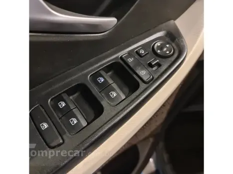 CRETA 2.0 FLEX ULTIMATE AUTOMÁTICO