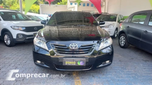 CAMRY 3.5 XLE V6 24V