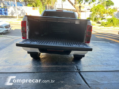 Ranger XL 2.2 4x4 CD Diesel Mec.