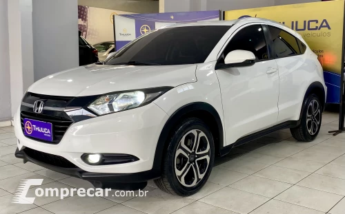 HR-V 1.8 16V EX