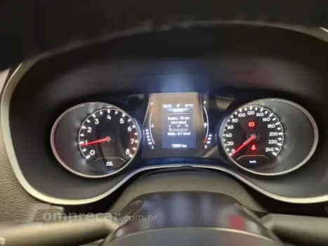 COMPASS 2.0 16V Longitude