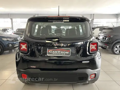 RENEGADE 1.8 16V Longitude