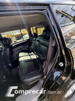 PAJERO DAKAR 3.2 HPE 4X4 7 Lugares 16V