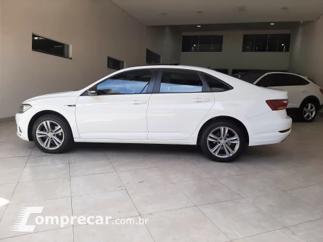 JETTA 1.4 250 TSI R-line