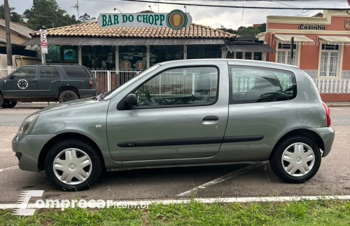 CLIO 1.0 Campus 16V