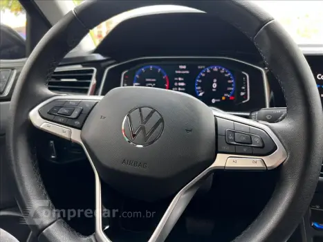 POLO 1.0 170 TSI Highline