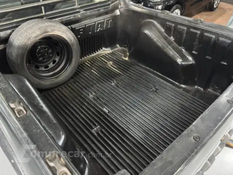 STRADA 1.4 MPI FIRE CE 8V FLEX 2P MANUAL