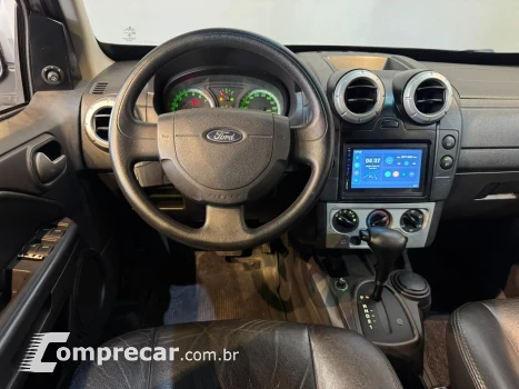 EcoSport XLT 2.0/ 2.0 Flex 16V 5p Aut.