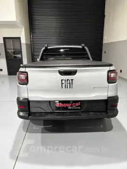 STRADA 1.4 Fire Endurance CS