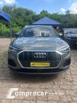 Q3 1.4 TFSI Performance Plus