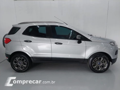 ECOSPORT 1.6 Freestyle 16V