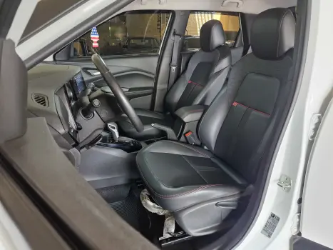 MONTANA 1.2 Turbo RS