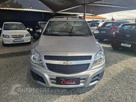 MONTANA - 1.4 MPFI LS CS 8V 2P MANUAL