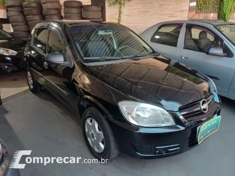 CHEVROLET CELTA 1.0 MPFI Spirit 8V 4 portas