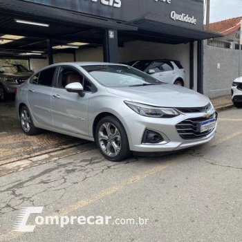 CRUZE 1.4 Turbo Premier