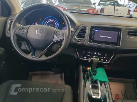 HR-V 1.8 16V EX