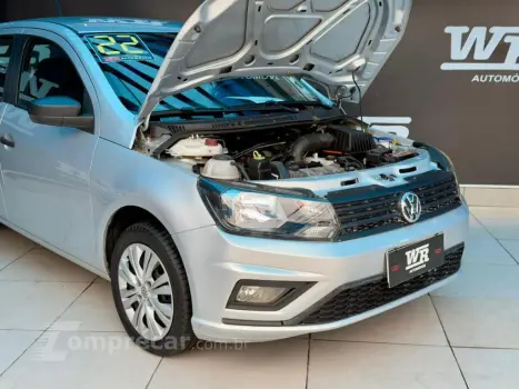 GOL 1.6 16V MSI Totalflex