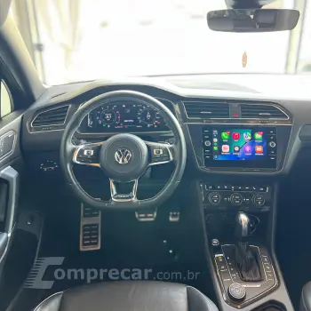 TIGUAN 2.0 350 TSI Allspace R-line 4motion