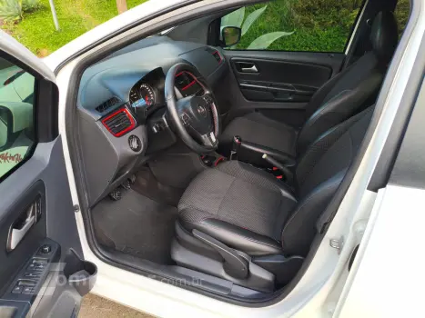 FOX 1.6 MI Rock IN RIO 8V