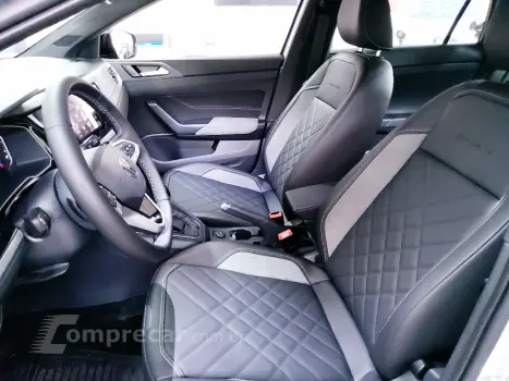 VIRTUS 1.4 250 TSI EXCLUSIVE AUTOMÁTICO