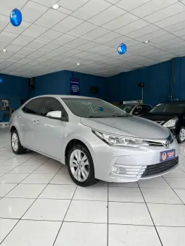 COROLLA 1.8 XEI 16V