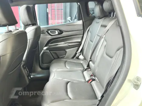 COMPASS 1.3 T270 TURBO FLEX S AT6