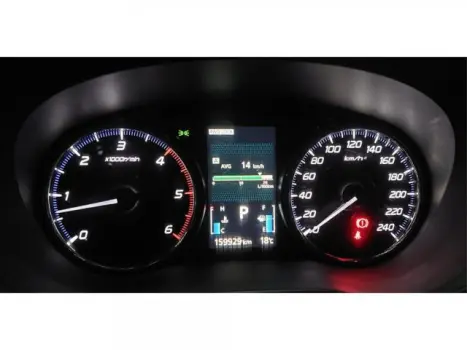 OUTLANDER - 2.2 4X4 16V 4P AUTOMÁTICO