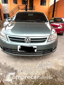 GOL 1.6 C 8V