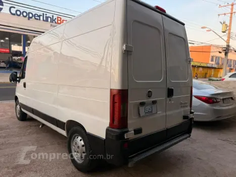 Ducato Maxi. Long. 2.3 T.Alto ME Diesel
