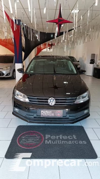 JETTA 1.4 250 TSI Comfortline