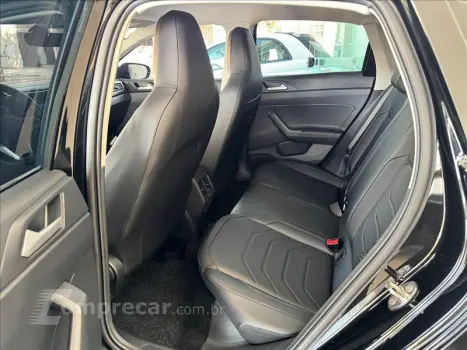 POLO 1.0 170 TSI Highline