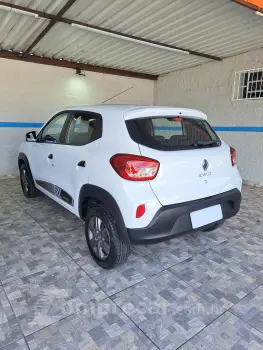 KWID 1.0 12V SCE ZEN