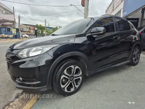 Honda HR V EX CVT 4 portas