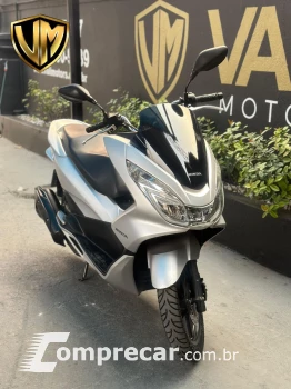 HONDA PCX 150/DLX