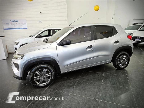 KWID 1.0 12V SCE ZEN