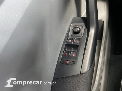 T-CROSS 1.0 200 TSI TOTAL FLEX SENSE AUTOMÁTICO