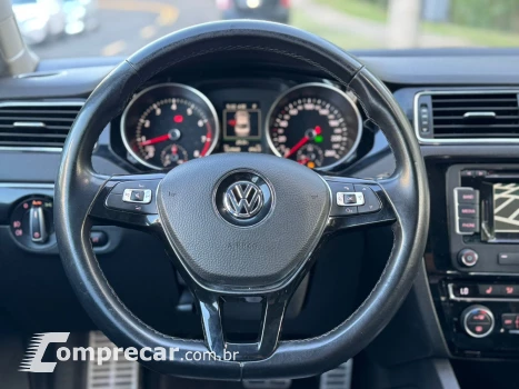 JETTA 2.0 TSI Highline