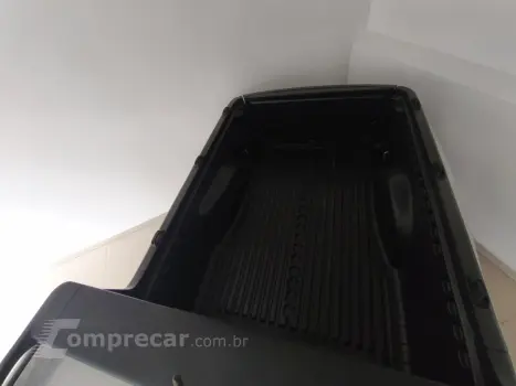 SAVEIRO 1.6 MSI Robust CS 16V