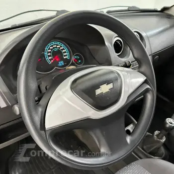 Celta Life/ LS 1.0 MPFI 8V FlexPower 5p