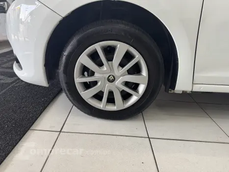 SANDERO 1.0 Expression 16V