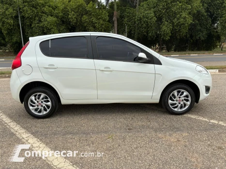 PALIO 1.0 MPI Attractive 8V