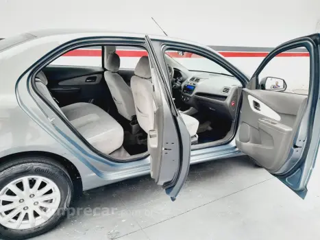 COBALT LTZ 1.4 8V FlexPower/EconoFlex 4p