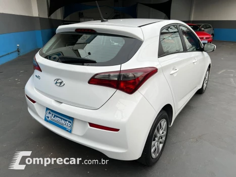 HB20 1.0 12V Comfort Plus